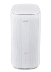 Router Acer 5G Connect X6E