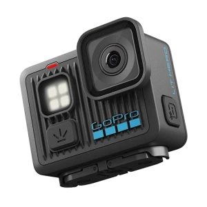 GoPro LIT Hero - Black