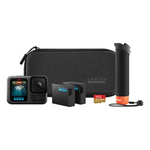 GoPro Hero 13 Bundle - Black