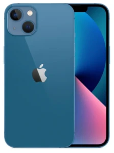Apple iPhone 13 128GB - Blue