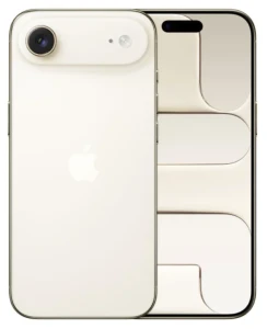 Apple iPhone Air 256GB - Light Gold