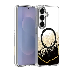 Nakładka Epoxy Mag do Samsung Galaxy S26 czarna