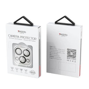 Yesido Lens Protector WB26 iPhone 16e