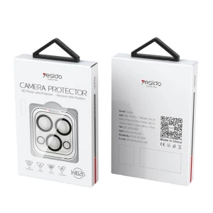 Yesido Lens Protector WB26 iPhone 16 (6.1)