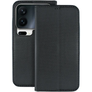 Etui Smart Magnet do Xiaomi 17 Pro czarne