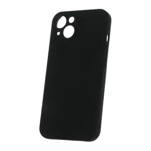 Nakładka Mag Invisible do iPhone 15 Plus 6,7" czarna