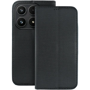 Etui Smart Magnet do Xiaomi 17 czarne