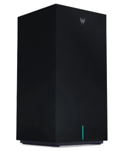 Router Acer Predator Connect X7 5G TriBand - Black