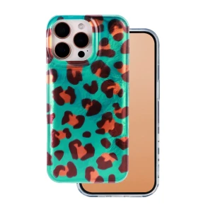 Nakładka Animal Print do iPhone 16 Pro Max 6,9" Crazy Gepard