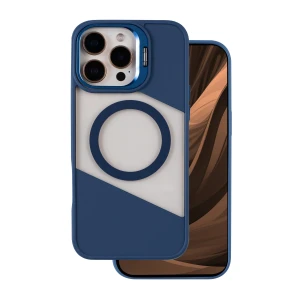 Nakładka Fusion Mag do iPhone 16 6,1" niebieska