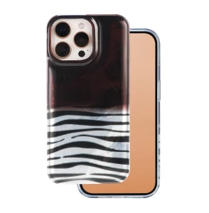 Nakładka Animal Print do iPhone 16 Pro Max 6,9" Okapi