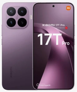 Xiaomi 17T Pro 5G Dual Sim 12GB RAM 1TB - Deep Violet