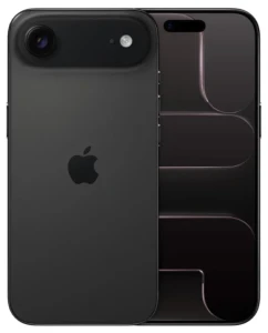 Apple iPhone Air 1TB - Space Black