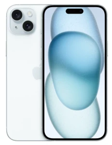 Apple iPhone 15 Plus 512GB - Blue
