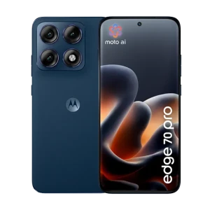 Motorola Moto Edge 70 Pro 5G 8GB RAM 256GB - Titan