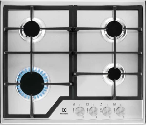 Płyta gazowa Electrolux KGS6426SX