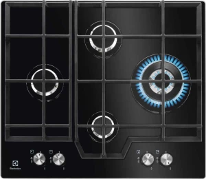Electrolux KGG6456K - Płyta grzewcza