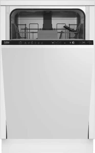 Zmywarka Beko BDIS36020 10kpl wyświetlacz wskaźnik na podłogę LedSpot