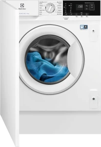 Electrolux 700 SteamCare EWN7F447WI