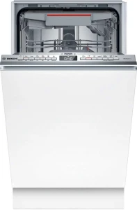 Zmywarka do zabudowy Bosch Serie 6 SPV6ZMX17E 10 kompletów 42 dB