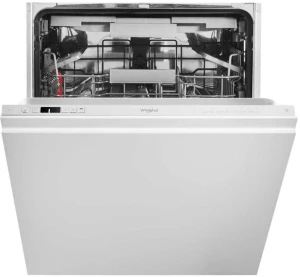 Zmywarka Whirlpool WIC 3C26 F do zabudowy 14 kpl 8prog. NaturalDry 6.Zmysl