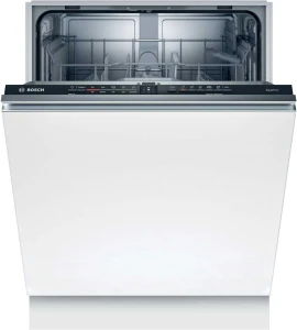Bosch Serie 2, Zmywarka do zabudowy 60 cm z Home Connect SMV2ITX16E