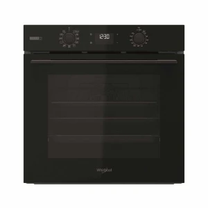 Piekarnik Whirlpool OMSK58CU1SB elektryczny 59,5 cm