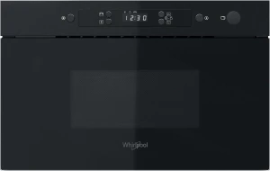Kuchenka mikrofalowa do zabudowy Whirlpool MBNA900B 750 W czarna