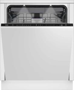 Zmywarka do zabudowy beko BDIN38645D 16 kpl 59.8cm