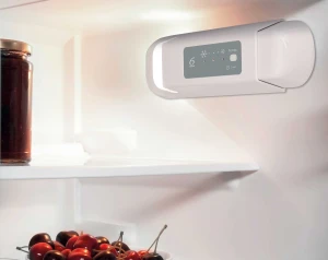 Lodówka do zabudowy Whirlpool WBUF011 60cm biała