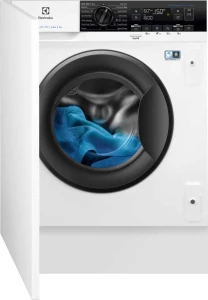 Pralko suszarka Electrolux DualCare 700 EW7W368SI