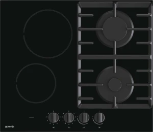 Płyta gazowo-ceramiczna Gorenje GCE691BSC