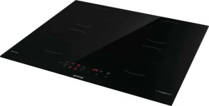 Płyta indukcyjna Gorenje GI6401BSCE 60 cm 7 kW PowerBoost minutnik