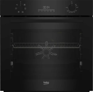 Piekarnik elektryczny Beko BCBIE 17300KSB 72l 60cm czarny