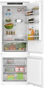 Bosch KBN96VSE0 Serie 4 Wbudowana lodówka z zamrażarką