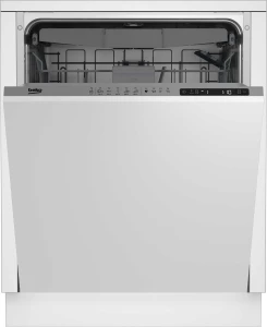 Zmywarka do zabudowy Beko BDIN25323 b300 15 kompletów 45 dB