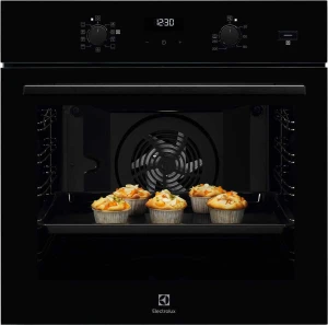 Piekarnik Electrolux SteamBake 600 EOD5H70Z