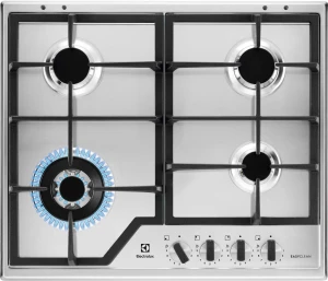 Płyta gazowa Electrolux 600 Slim line KGS64362XX