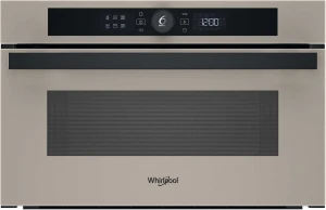 Kuchenka mikrofalowa Whirlpool WMD44ME 1000W 31l Grill Beżowa 60cm