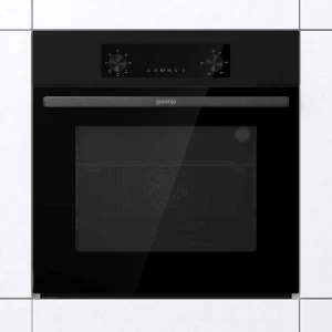 Piekarnik do zabudowy GORENJE BO6635E01B Elektryczny GRILL 60cm