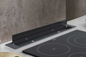 Okap do zabudowy Whirlpool WDO 93F BK