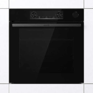Piekarnik elektryczny Gorenje BSA6737E15BG czarny