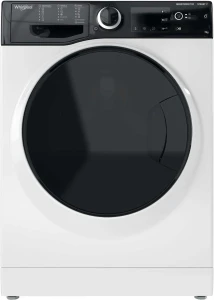 Pralka Whirlpool WRSB 7259 D EU 1200 obr/min 7kg 78 dB Biały