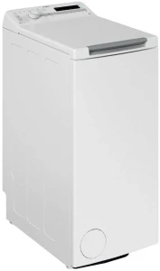 Pralka Whirlpool TDLR 65230SS Biała 6.5 kg