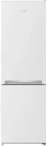Lodówka dwudrzwiowa BEKO RCSA270K40WN 175/87l 170.8cm biała