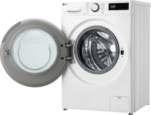 Pralko-suszarka LG F2DR508S1W
