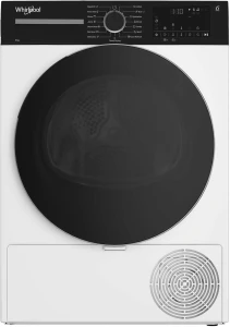 Suszarka do ubrań Whirlpool WPS D8 WBS EE