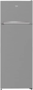 Lodówka dwudrzwiowa Beko RDSA240K40SN 223L LED 54 cm