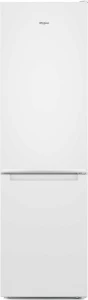 Chłodziarko-zamrażarka Whirlpool W7X93AW biała
