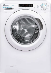 Pralka wolnostojąca Candy CS4 1072DE/1-S 7kg 1000 obr/min 77 dB Biały